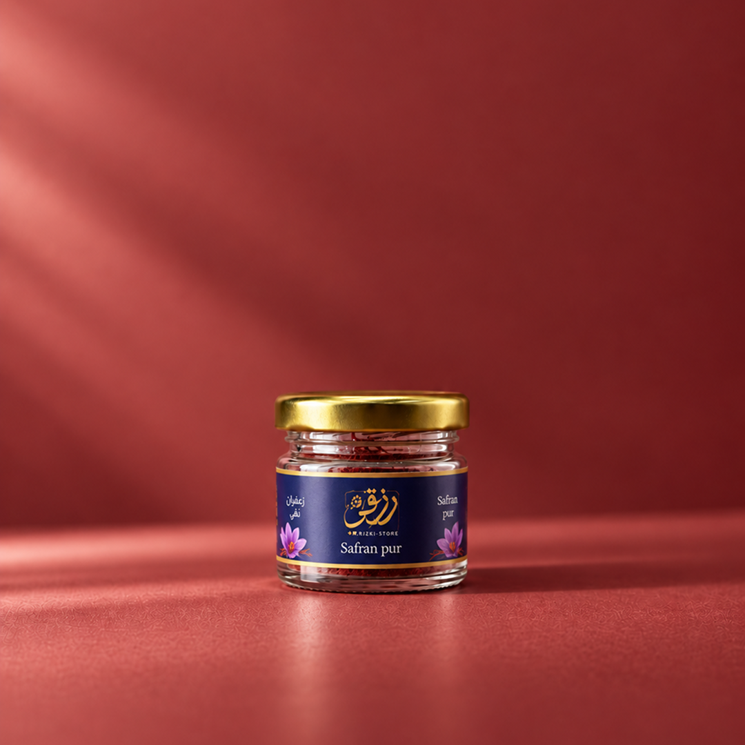 زعفران حر