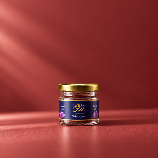 زعفران حر