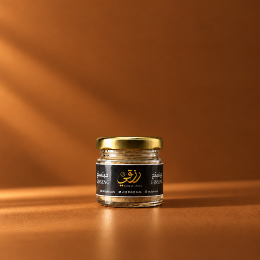 جينسينج